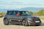 Mini Cooper GP JCW 2014 года